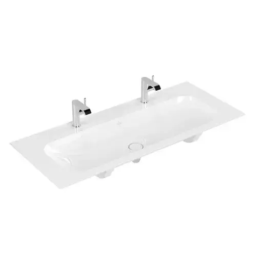 Villeroy & Boch umývadlo na skrinku Finion 120x50 R1 4164C1R1