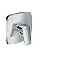 Hansgrohe Logis sprchová batéria bez podomietkového telesa chróm 71607000