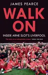 Walk On - James Pearce