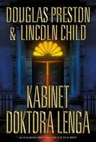 Kabinet doktora Lenga - Douglas Preston, Lincoln Child