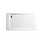 Kaldewei Superplan XXL sprchová vanička obdĺžniková 140x100 cm smaltovaná oceľ alpská biela 431230020001 KW4121CA