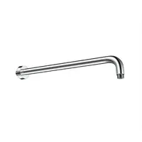 Sprchové rameno Optima na stěnu chróm OPB007