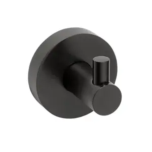 Bemeta Noir háčik čierna 104106020 OPTIMANOIR21