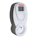 Termostat k vyhrievaným týčim SKV SKVTERMOSTAT