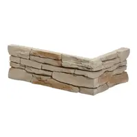 Stones Puerto roh beige 11x31x17 cm RPUERTOBE