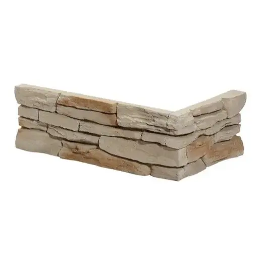 Stones Puerto roh beige 11x31x17 cm RPUERTOBE