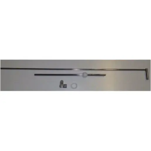 OPTIMA - Sofie táhlo k výpusti NDSOTAHLO