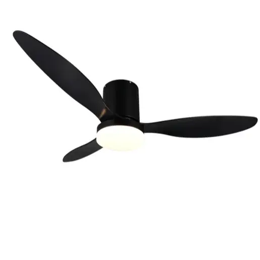 Reality Göteborg ventilátor čierna r64202132 RER64202132