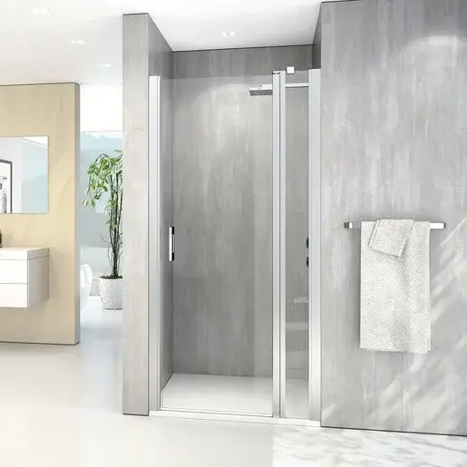 Roth Melina Line sprchové dvere 120 cm mi pif 120200 vpe MIPIF120200VPE