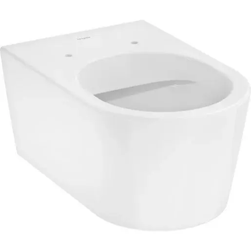Hansgrohe EluPura S wc závesné so zadným odpadom 60193450