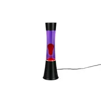 Reality Etna lávová lampa transparent r50559192 RER50559192