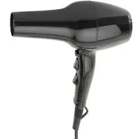 Fén BEMETA čierna 945533168