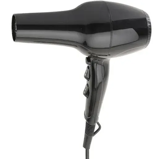 Fén BEMETA čierna 945533168