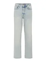 My Essential Wardrobe Džínsy '35 The Louis'  svetlomodrá