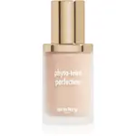 Sisley Phyto-Teint Perfection vysoce krycí make-up pro rozjasnění a vyhlazení pleti odstín 00C Swan 30 ml