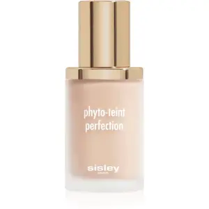 Sisley Phyto-Teint Perfection vysoce krycí make-up pro rozjasnění a vyhlazení pleti odstín 00C Swan 30 ml