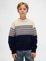 GAP Children's Sweater CashSoft - Boys