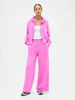 GAP Baggy Sweatpants VintageSoft - Women's