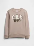 GAP Children's Sweatshirt with Logo - Boys