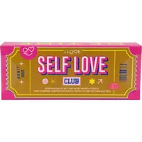 I Love Self Love Club darčeková sada