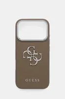 Puzdro na mobil Guess iPhone 17 Pro