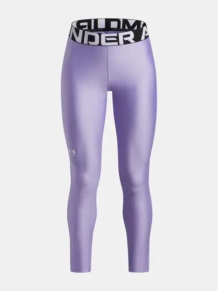 Dívčí legíny Under Armour HG Legging-PPL - Holky