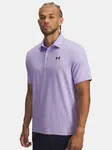 Pánské tričko Under Armour UA Playoff 3.0 Printed Polo-PPL - Pánské