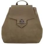 Dámsky batôžtek taupe - Coveri Cyrus