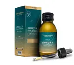 Vesantech Omega 3 Rybí olej pre deti 100 ml