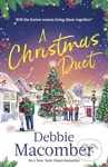 A Christmas Duet (the brand-new festive romance from the bestselling author) - kniha z kategorie Společenská beletrie