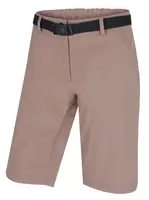 Husky Kiani L L, beige Dámské kraťasy