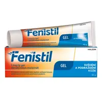 Fenistil gel 30 g