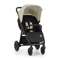 Petite&Mars Kočárek sportovní Airwalk2 Sahara Beige