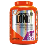 Extrifit Long 80 Multiprotein 2,27kg - čokoláda
