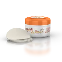 Douxo S3 Pyo čisticí tampony pro psy a kočky 30 ks