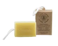 Natava Koupelové a sprchové tuhé mýdlo Konopný olej 100 g