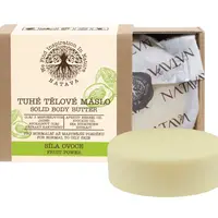 Natava Tuhé tělové máslo Síla ovoce 100 g