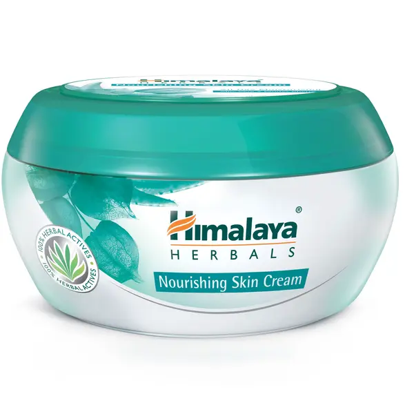 Himalaya Herbals Výživný krém 50 ml