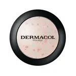 Dermacol Minerální kompaktní pudr Mozaika č. 1 8,5 g