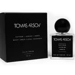 Tomas Arsov Saffron Jasmine Amber parfém 50 ml