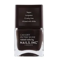 Nails Inc. Caught in the Nude Copacobana Beach lak na nehty 14 ml