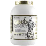 Kevin Levrone Levrone Gold Whey 2000g - vanilka