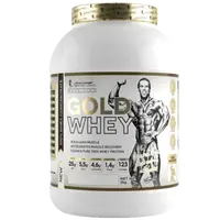 Kevin Levrone Levrone Gold Whey 2000g - vanilka