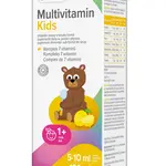 Dr. Max Multivitamin Kids 120 ml