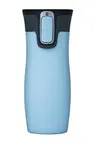 Contigo Termoláhev West Loop Iced Aqua ledově modrá 470 ml