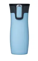 Contigo Termoláhev West Loop Iced Aqua ledově modrá 470 ml