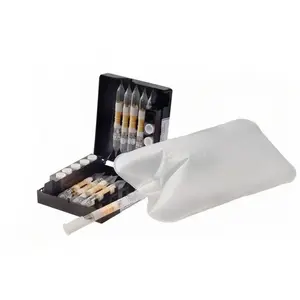 Nedform Altest - detekční trubičky na alkohol v dechu (10 ks)