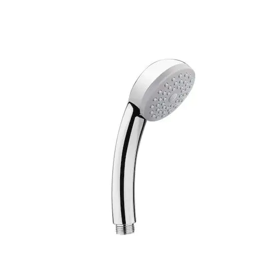 Sprchová hlavica S-Line chróm SL020