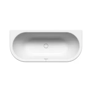 Kaldewei Centro Duo 2 špeciálna vaňa 180x80 cm smaltovaná oceľ 283500010001 KW135