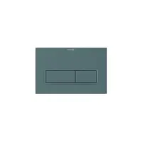 Kludi Unifix ovládacie tlačidlo matná petrolejová 32PP01O3